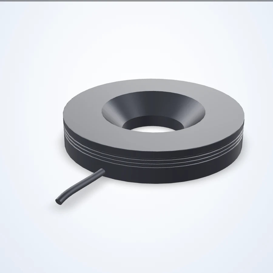LS-SR-100 3D render