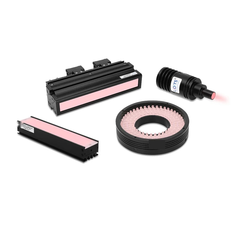 Short wavelength infrared light (SWIR) (LS-3FT100100-SWIR)