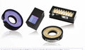 50 x 50 mm Ultraviolet light (UV) (LS-2FT5050-UV)