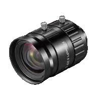FA lens series (VFA1), 4 mm, 1/1.8", C-Mount (LS-VFA1-118-5M04)