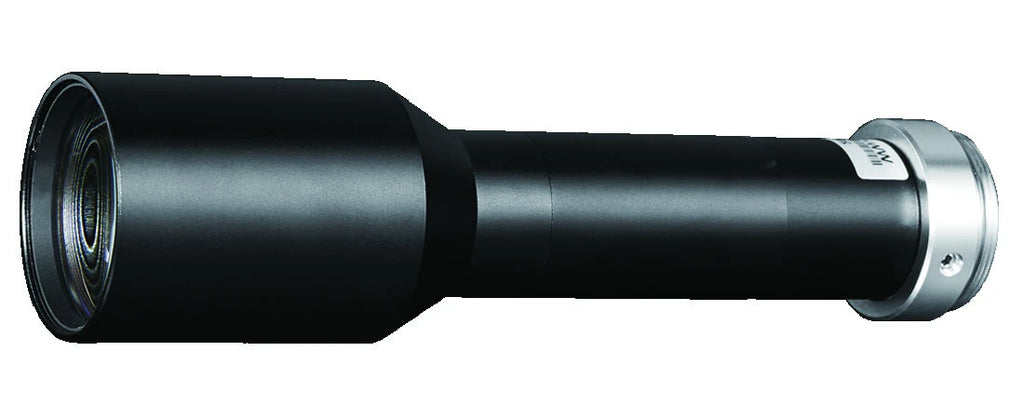 Telecentric lens for AOI inspection, WD 110-220 mm, 3x, WD 110 mm, 1.1", C-Mount (LS-VWK30-110-111)