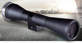 Liquid telecentric series (VXL), 2/3", C-Mount (LS-VXLD04-110-230)