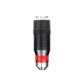 Welding lens (LS-W), 1/2", C-mount (LS-W1250412X)