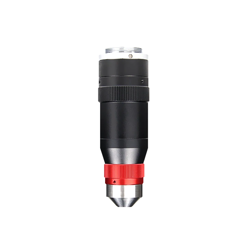 Welding lens (LS-W), 1/2", C-mount (LS-W1250412X)