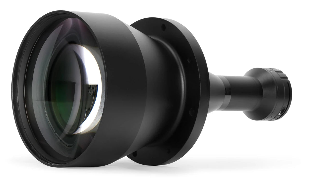 Bi-telecentric lens for 1.1" sensor (X11 series), 1.5x, WD 110 mm, 1.1", C-mount (LS-HF110-15X11)