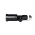 Bi-telecentric lens for 2/3" sensor (X23 series), 0.8x, WD 110 mm, 2/3", C-mount (LS-HF110-08X23C)