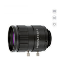 2/3" 5-10 megapixel ultra-high resolution FA lens, 8 mm, 2/3", C-mount (LS-XR-0805MP)