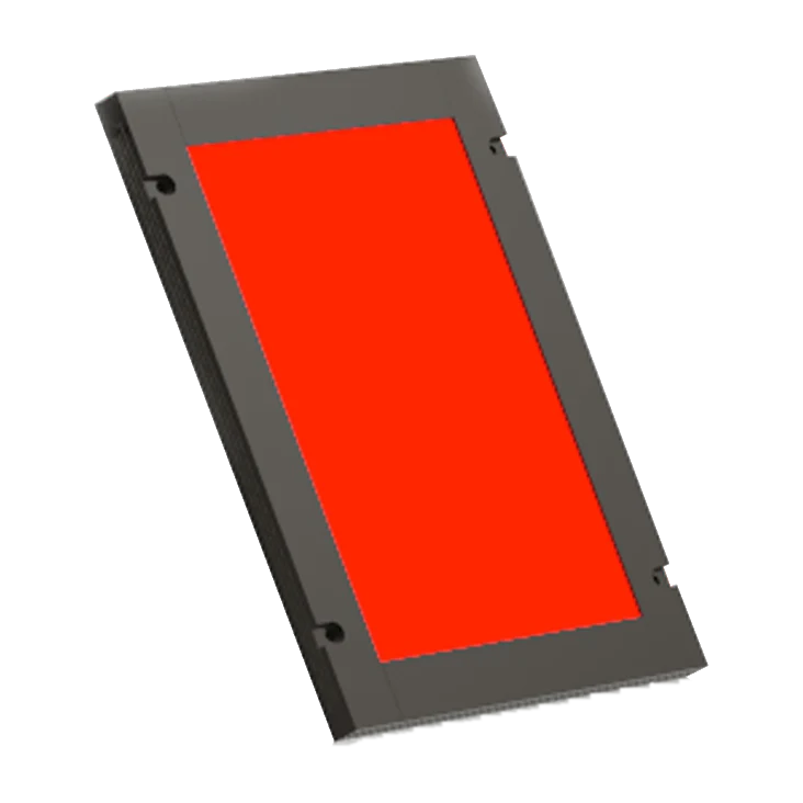 25 x 25 mm Edge-Lit LED Backlight (LS-FC-25X25)