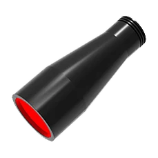 12 mm dia. Collimated Spot Light (LS-TP-12)