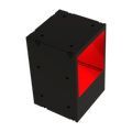 20 x 20 mm Coaxial Light (LS-CON-20)
