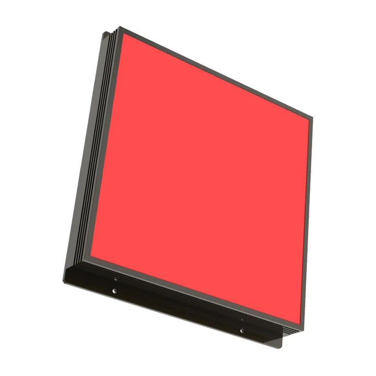 50 x 50 mm High-Uniformity LED Backlight (LS-HBC-50X50)