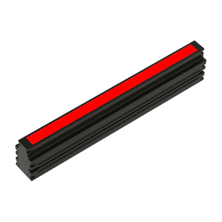 100 mm Dual-Angle Line Scan Light (LS-LNJ-100)