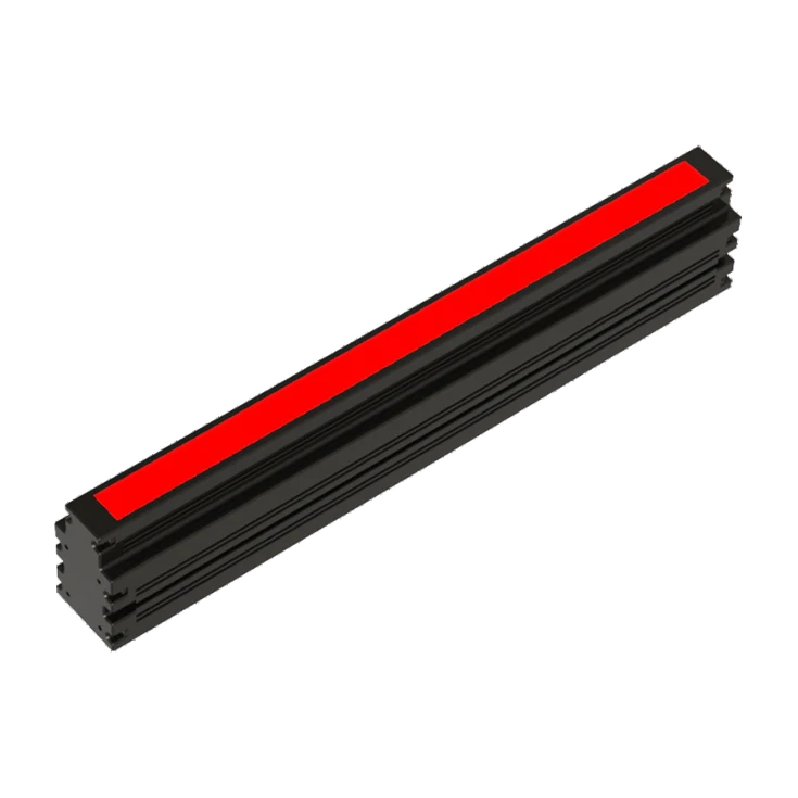 100 mm Fan-Cooled Line Scan Light (LS-LNX-100)