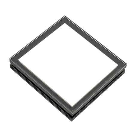 30 x 30 mm Collimated LED Backlight (LS-2BCP-30X30) - White