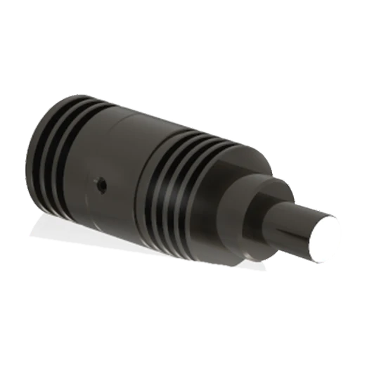 7 mm dia. Spot Light (LS-TF-21-08-3) - White