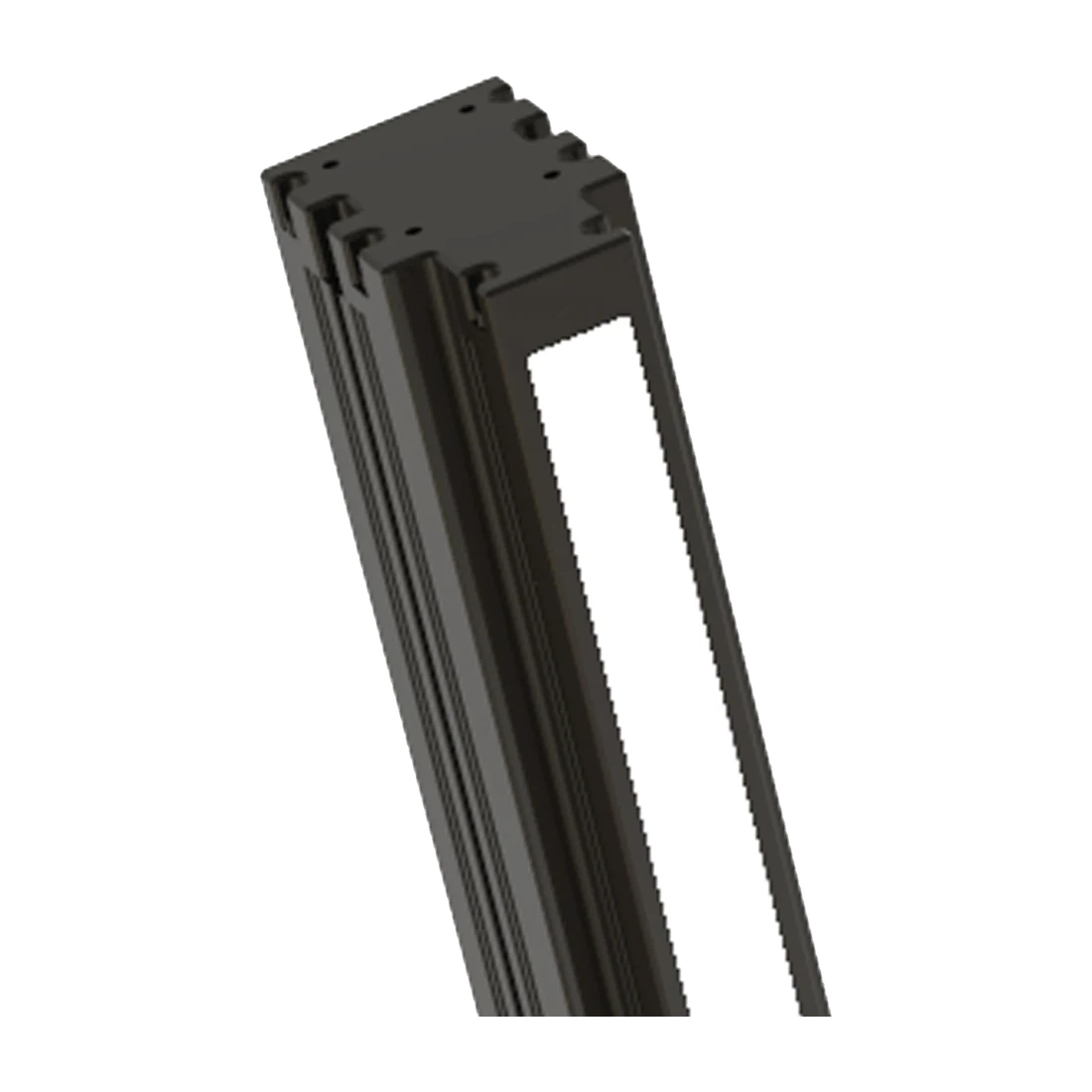 100 mm Fan-Cooled Line Scan Light (LS-LNX-100) - White