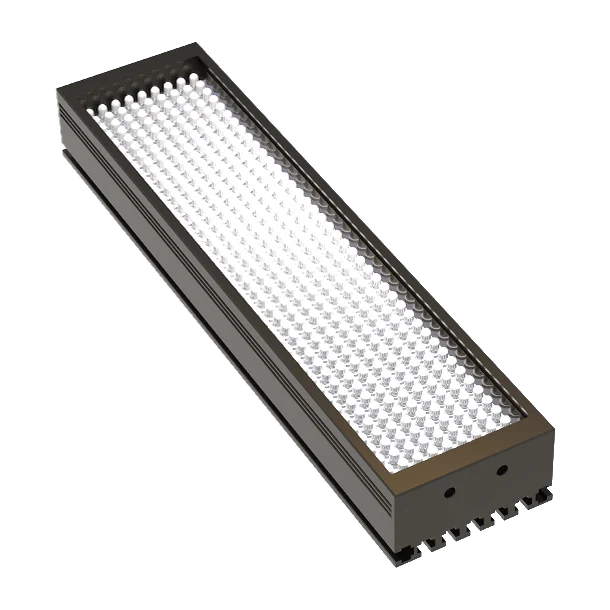 40 x 16 mm LED Bar Light (LS-LB-40X16) - White