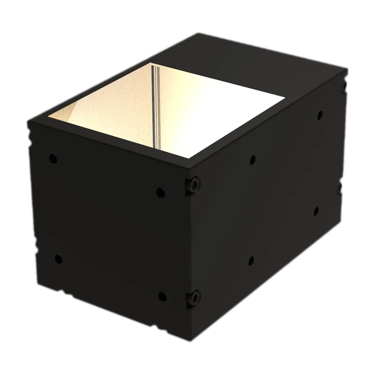 20 x 20 mm Coaxial Light (LS-CON-20) - White
