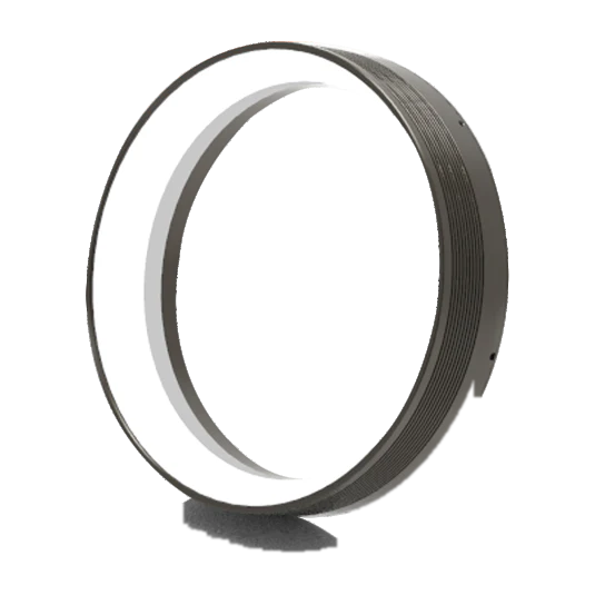 88 mm OD Low-Angle Ring Shadowless Light (LS-SLR-88) - White