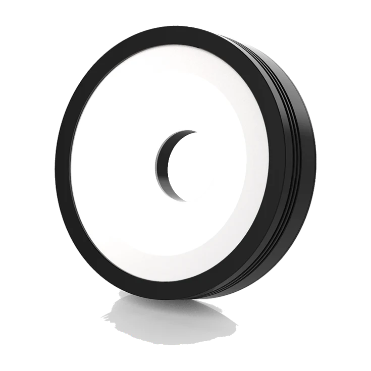48 mm OD Ring Shadowless Light (LS-SR-48) - White