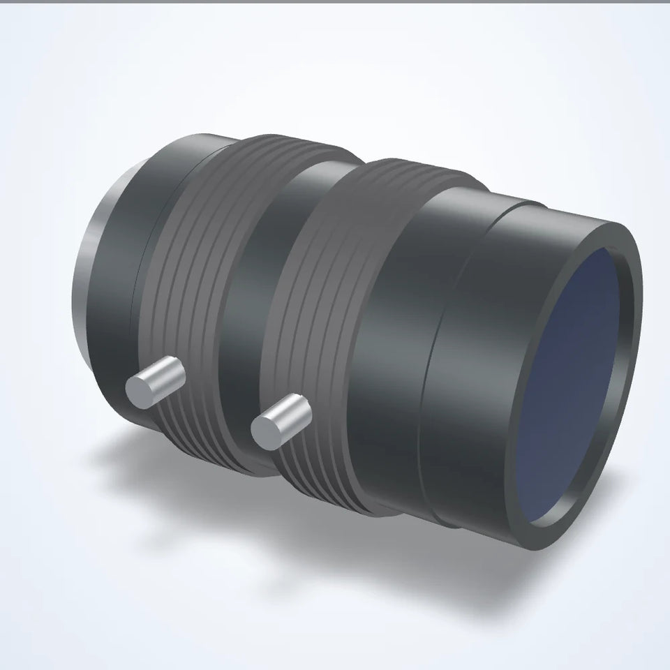Objektiivisarja, 2/3", C-mount (S31)