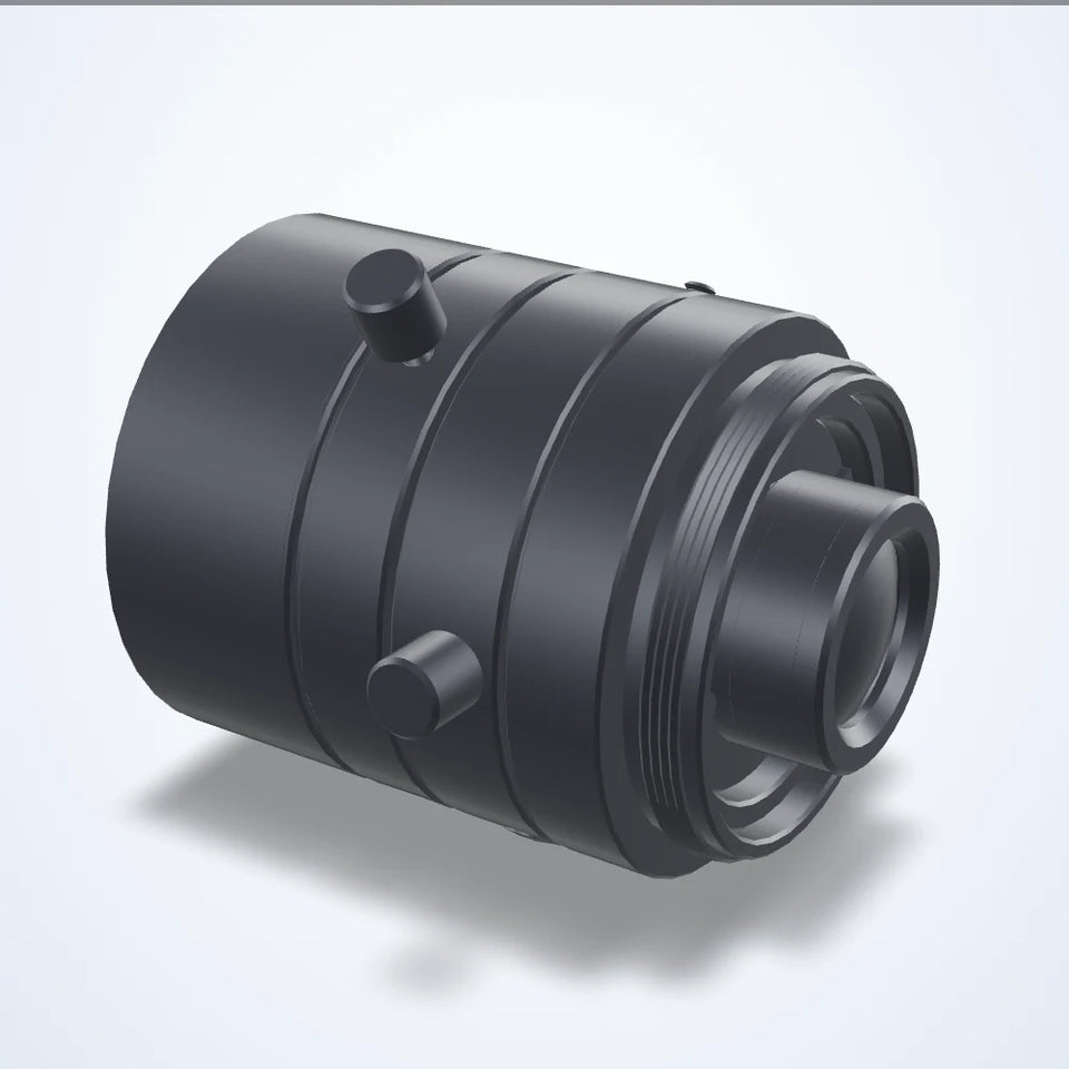 Серия объективов, 2/3", C-mount (S04)