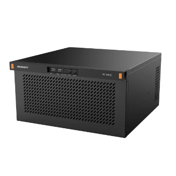 Hikrobot MV-IPC-H4C5W-16G-256G2T-2A1 4U väggmonterad industridator, W680D, i5-12400, 16G, 256G+2T, 500W