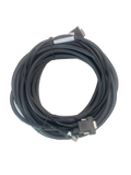 Hikrobot MV-IDAPE-DB15M-DB9FRJ45OPEN-HF-7m 2013EM V2.0 power/communication cable, Drag-chain applications