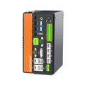 Hikrobot MV-VH5706T-256G80 I5-8500, 16GB+128G SSD+2T HDD