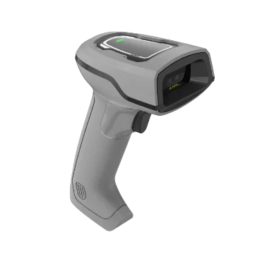 Hikrobot MV-ORH330-RF/UC Enterprise lättviktig trådlös handkodläsare, komplett kit