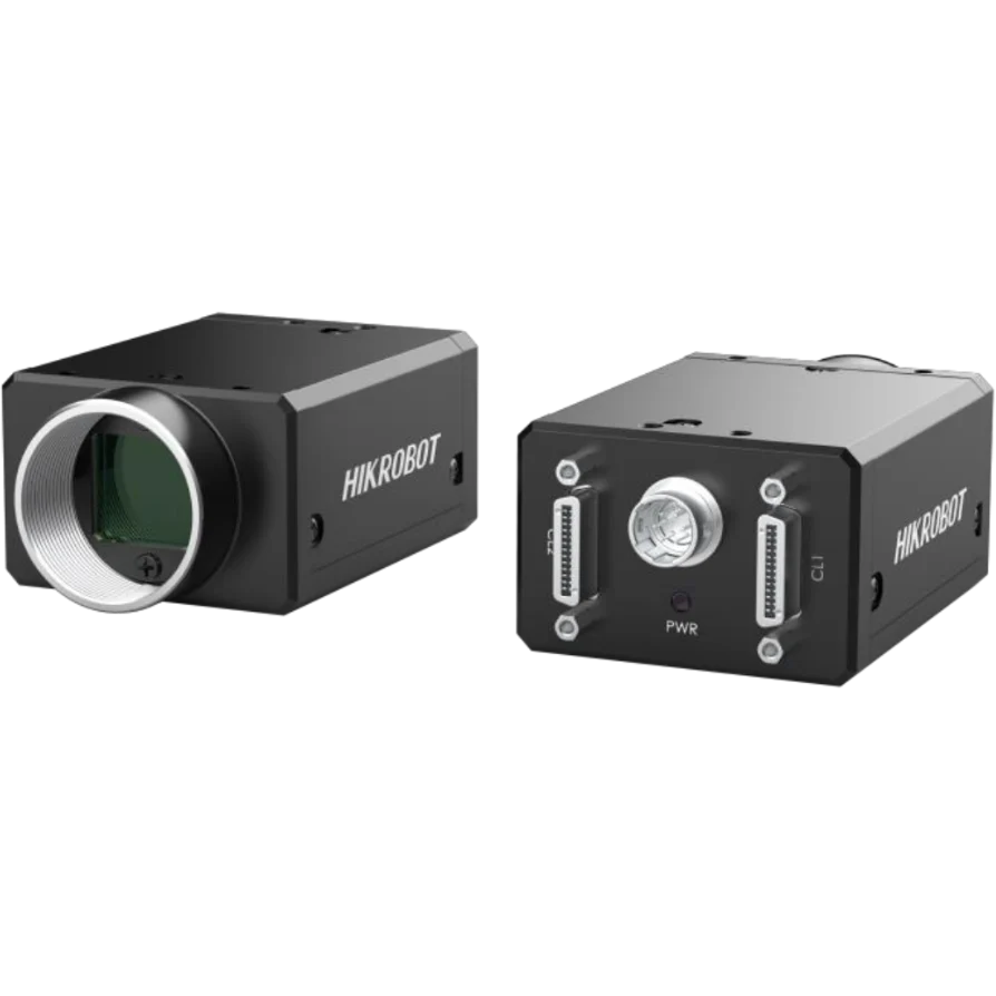 CH-serien Camera Link area scan-kameror