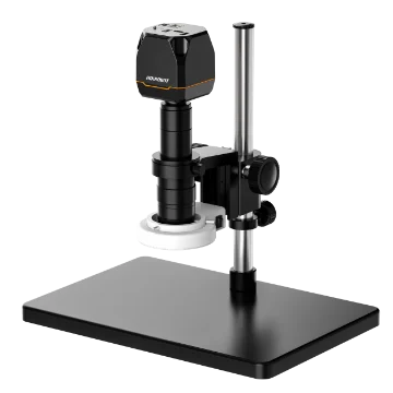 Hikrobot HIK-M300-10 Zoom Microscope System