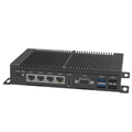 Hikrobot MV-VC2000-128G50-NN-mini VC2000 mini, 8 G +128 G SSD, 4× Gigabit Ethernet + 1× Fast Ethernet ports, Compact size