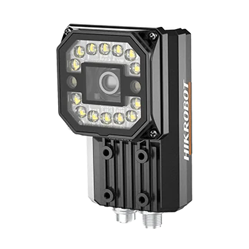 Hikrobot HIK-AJ9900/8 5 MP global-shutter industrial code reader