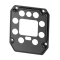Hikrobot MV-IDA-C-Y-41-56-T Lens cover, With aimer, Length 41, Width 56, Clear