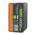 Hikrobot MV-VCC3303X-128G60 VCC3000X vision controller, 12th-I3, 8GB+128G SSD+2T HDD, PCIe expansion supported (configuration order required)