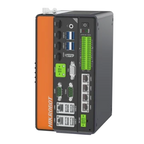 Hikrobot MV-VCC3303X-128G60 VCC3000X serie controllore di visione, 12th-I3, 8GB+128G SSD+2T HDD, espansione PCIe supportata (richiesta configurazione a parte)