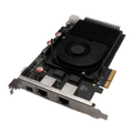 Hikrobot MV-GT1102P Dual 10GigE Frame Grabbers