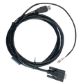 Hikrobot MV-IDAPE-HDB15M-AMOpen-HF-2m Code Reader Cables