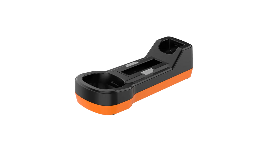 Hikrobot MV-IDH7000B/SBASE/U H70 系列 USB 智慧式手持條碼閱讀器底座