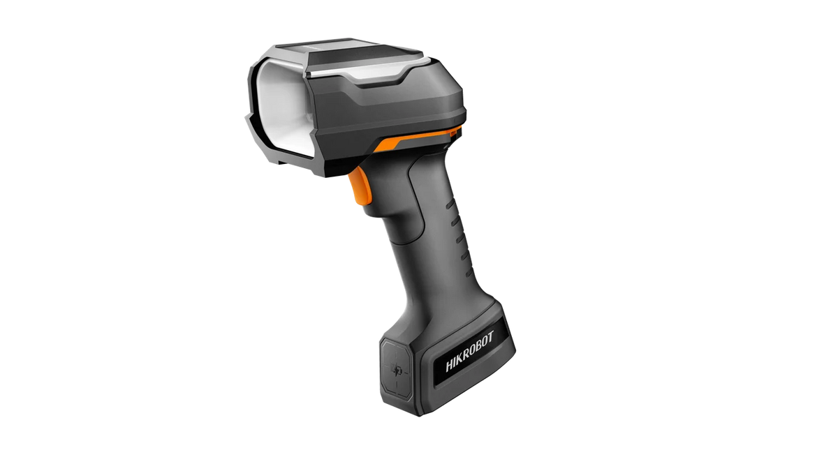 Hikrobot HIK-XD90B-DL66-HD Ultra-rugged wireless handheld code reader