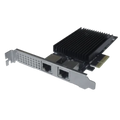 Hikrobot MV-GT2102 Dual-port copper 10GbE NIC