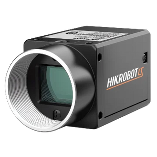 Hikrobot MV-CS050-10GM(NPOE) 5 MP GigE alan taramalı kamera, IMX264, Gen 2 temel versiyon, Mono, PoE olmadan