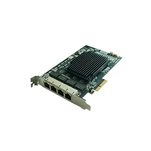 Hikrobot MV-GE1100 Frame Grabbers