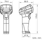 MV-BS100-06T-IP/13SR/05RN/US dimensions (mm)