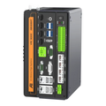 Hikrobot MV-VAC3704H-128G01 AI inference terminal 3704H single card