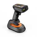 Base de carga para lector industrial de mano ligero empresarial Hikrobot MV-IDH2000RF/CBASE/U