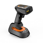 Hikrobot MV-IDH2000RF/CBASE/U 企业级轻工业手持式读码器充电座