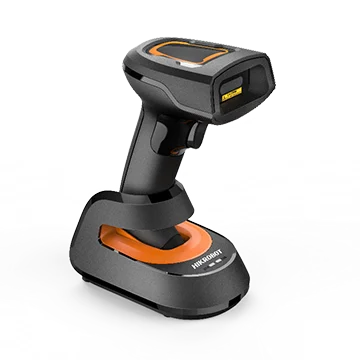 Hikrobot MV-IDH2000RF/CBASE/U Enterprise lättindustriell handhållen kodläsare laddningsbas