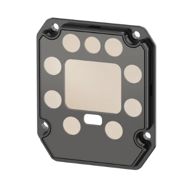 Hikrobot MV-IDA-C-Y-41-56-P Lens cover, With aimer, Length 41, Width 56, Polarized